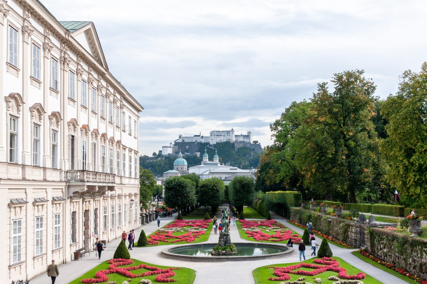 Salzburg Austria