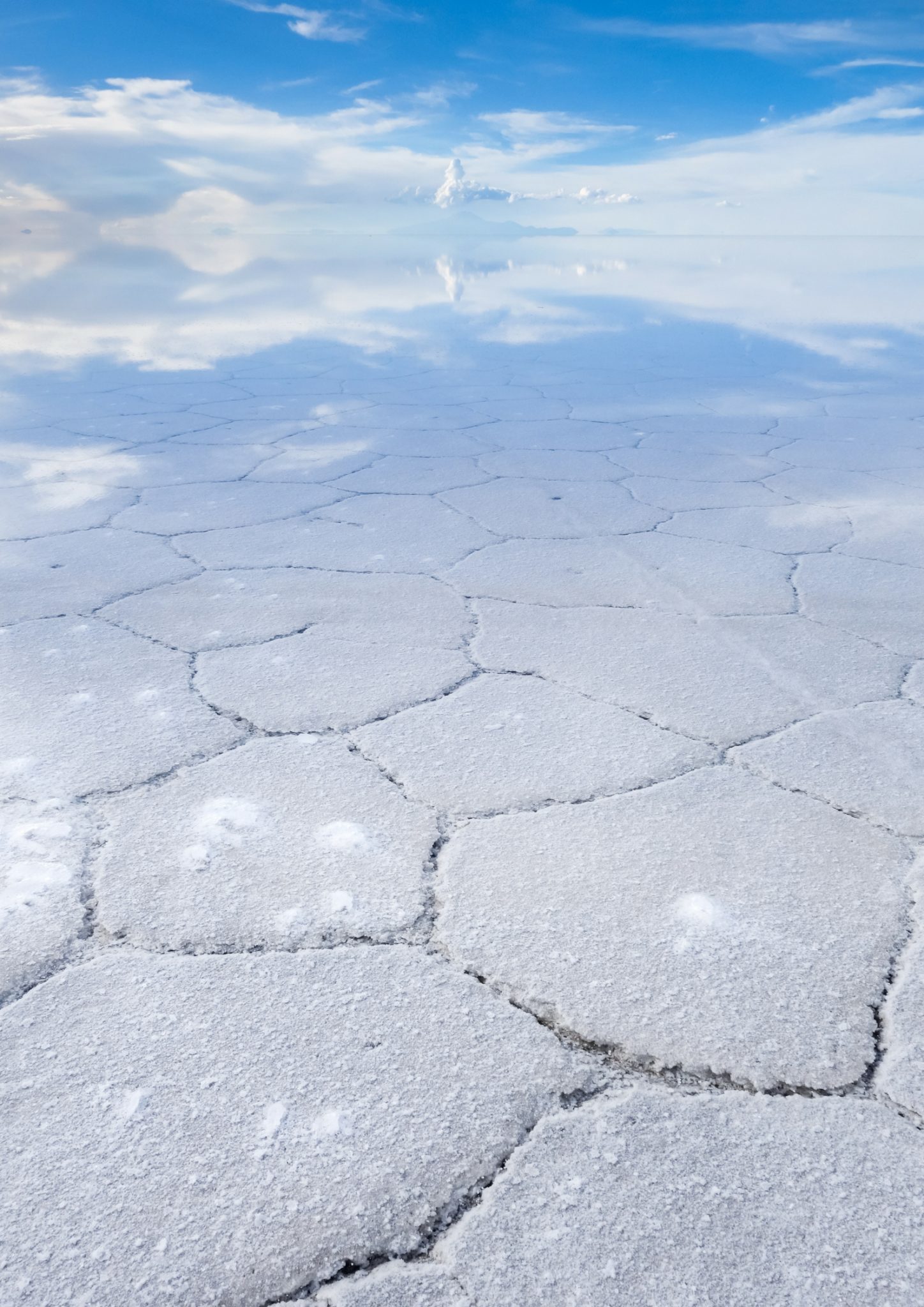 Salar de Uyuni Bolivia | WORLD OF WANDERLUST