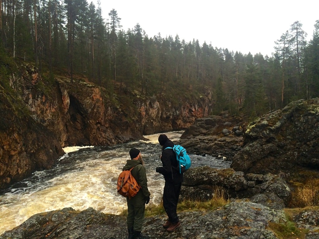 national park finland