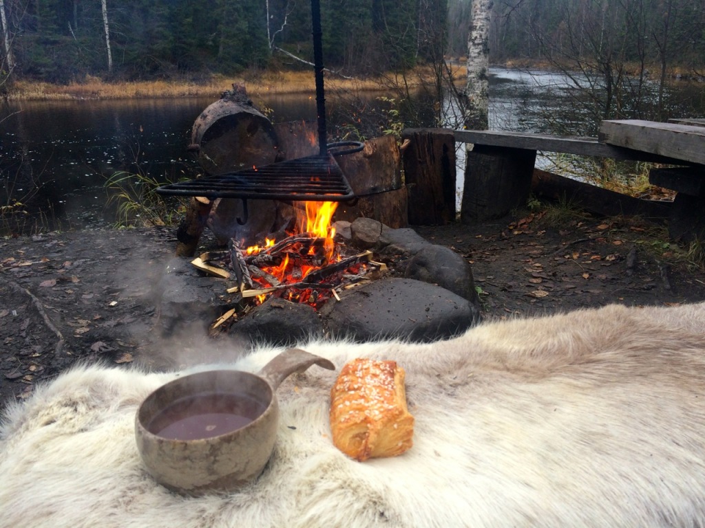 Oulanka National Park