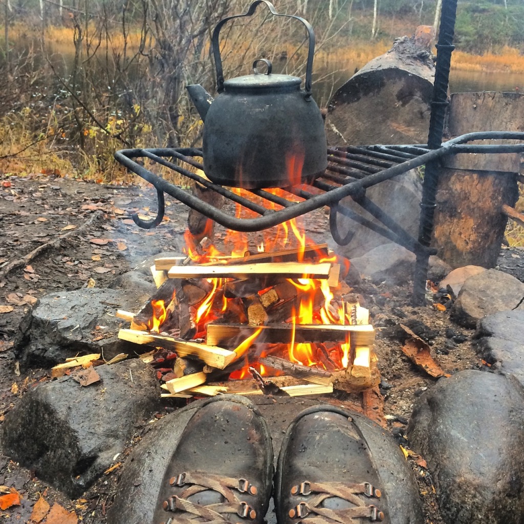 Oulanka finland