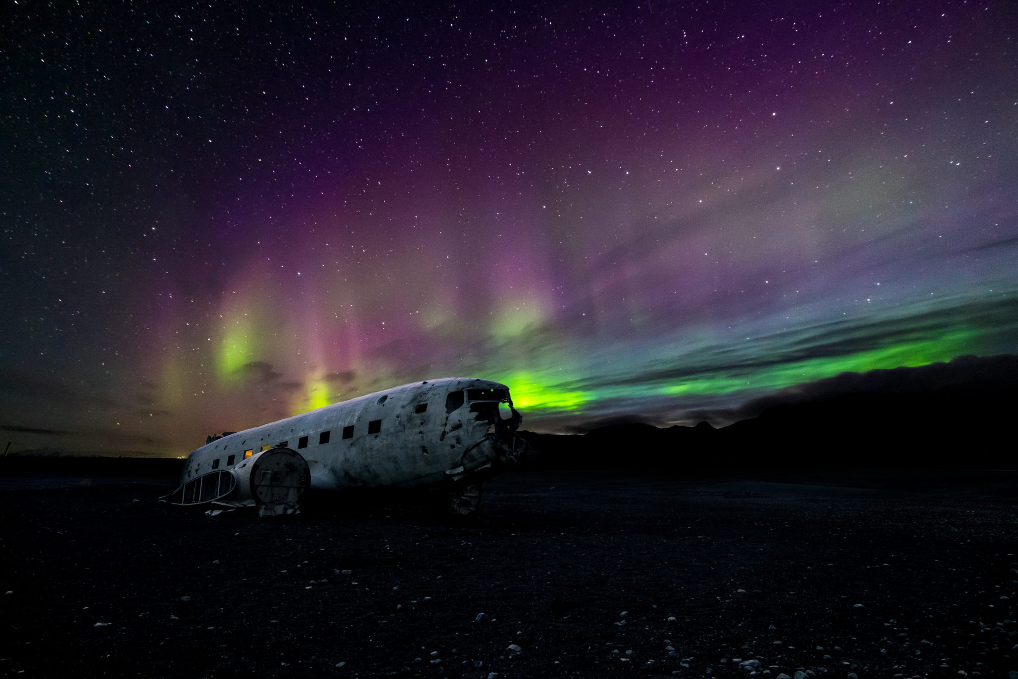 How to See the Northern Lights