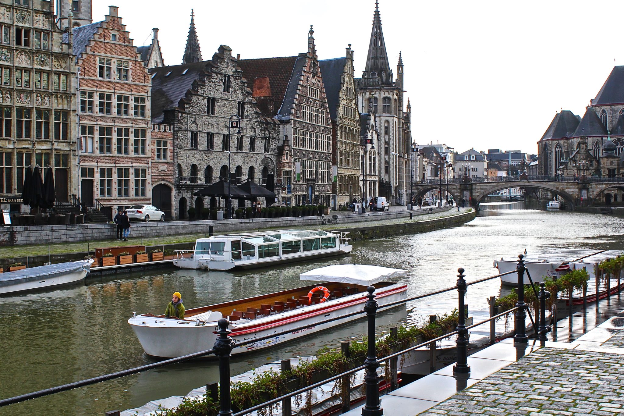 Ghent_Belgium