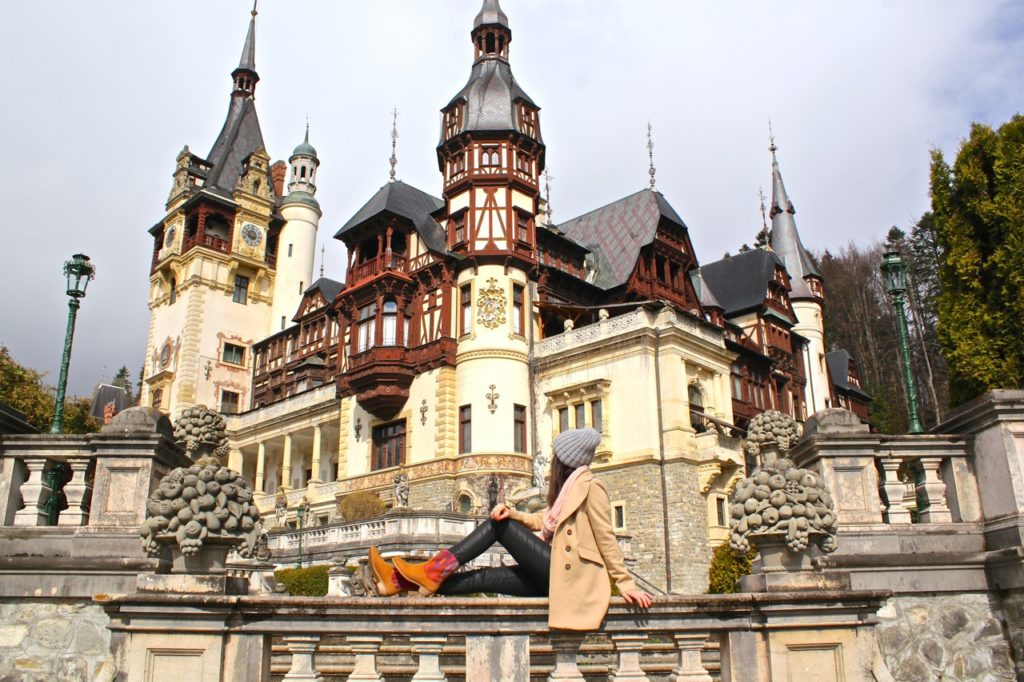 Peles_Castle_Romania