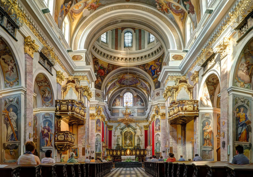 Ljubljana_Cathedral