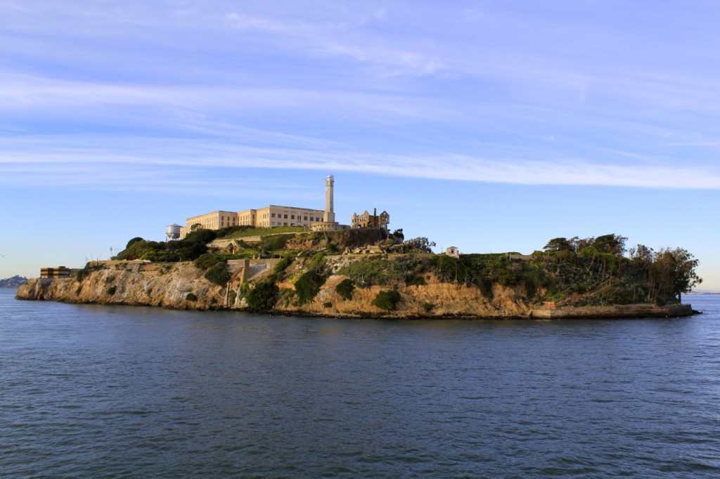 Alcatraz