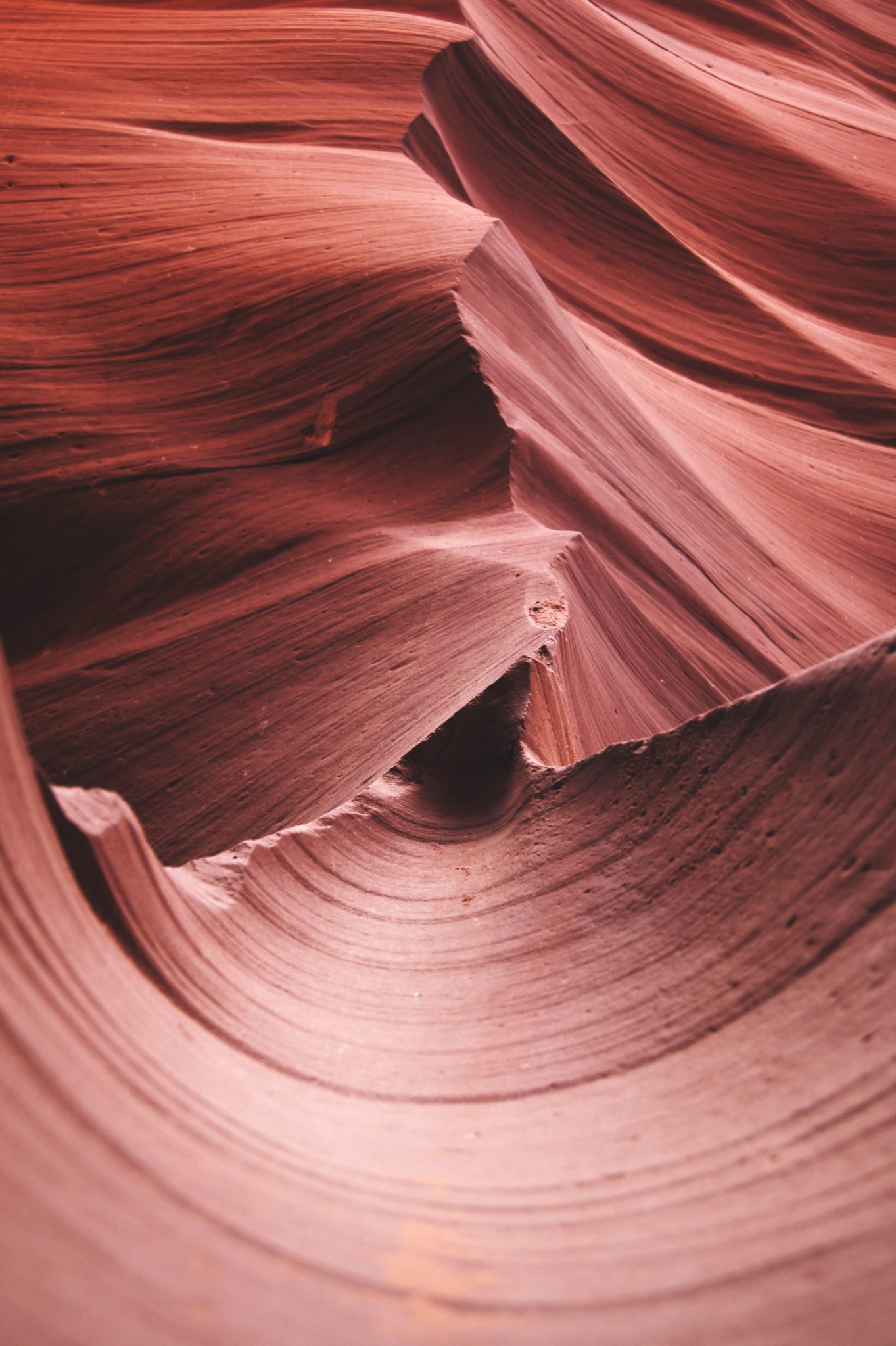 Antelope canyon | WORLD OF WANDERLUST