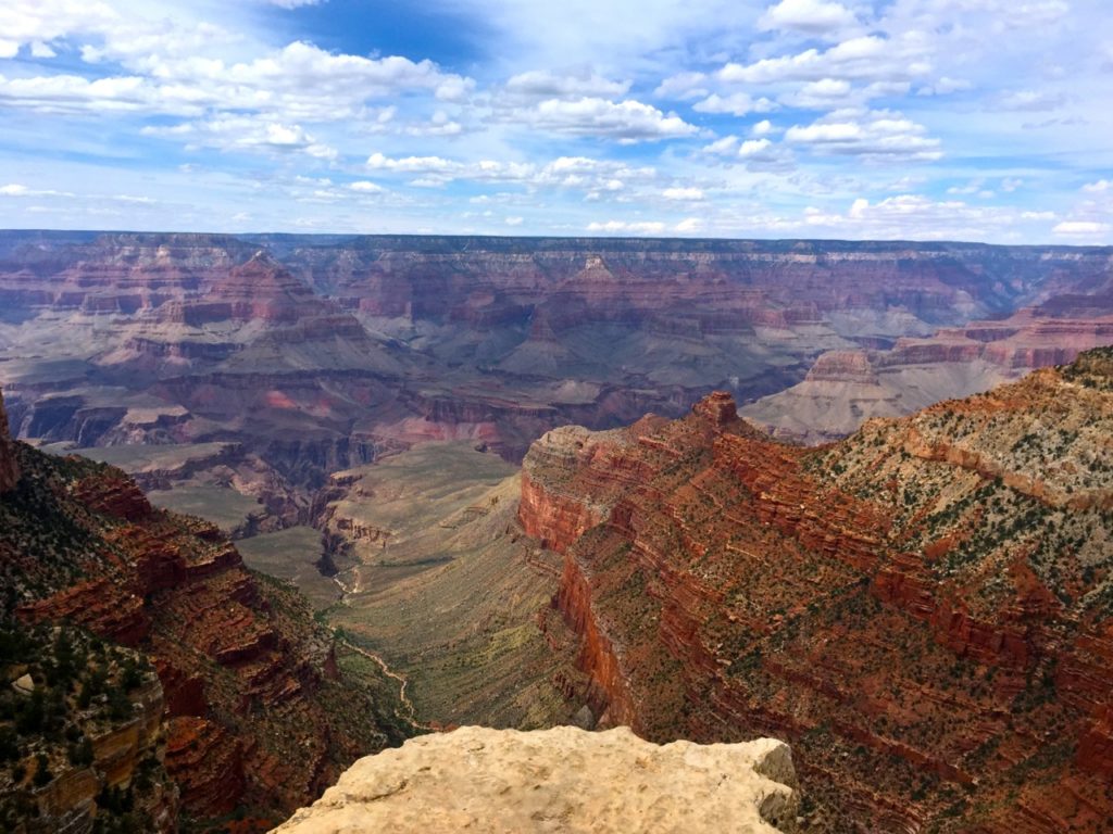 Grand Canyon