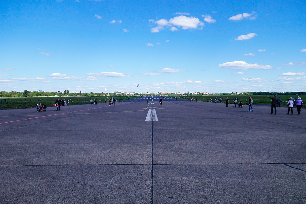 Tempelhof, Berlin