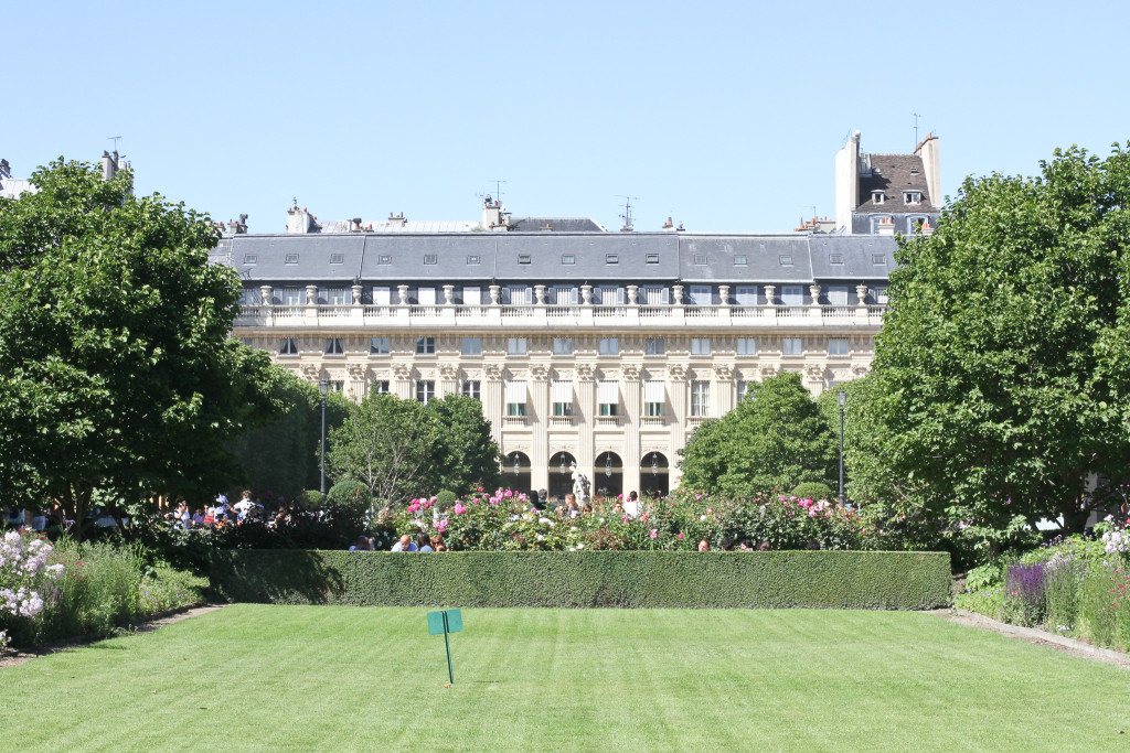 Palais Royal