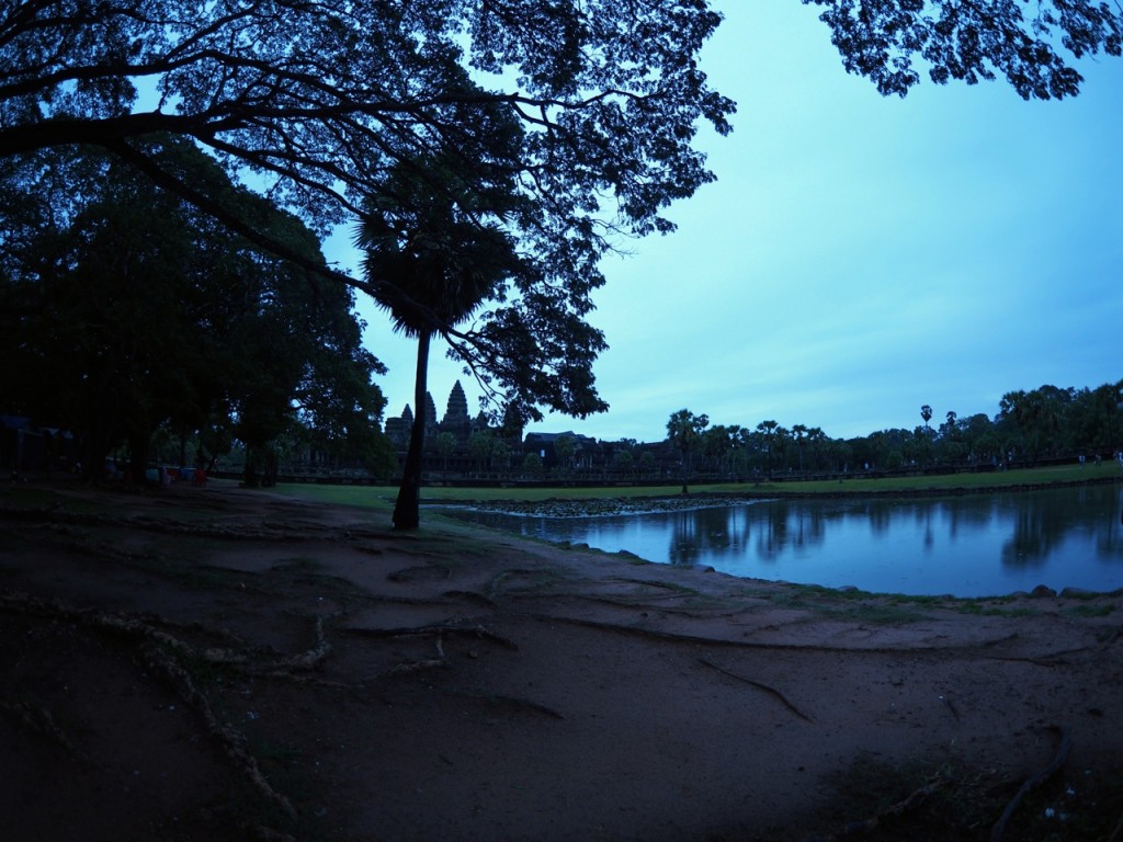 Cambodia