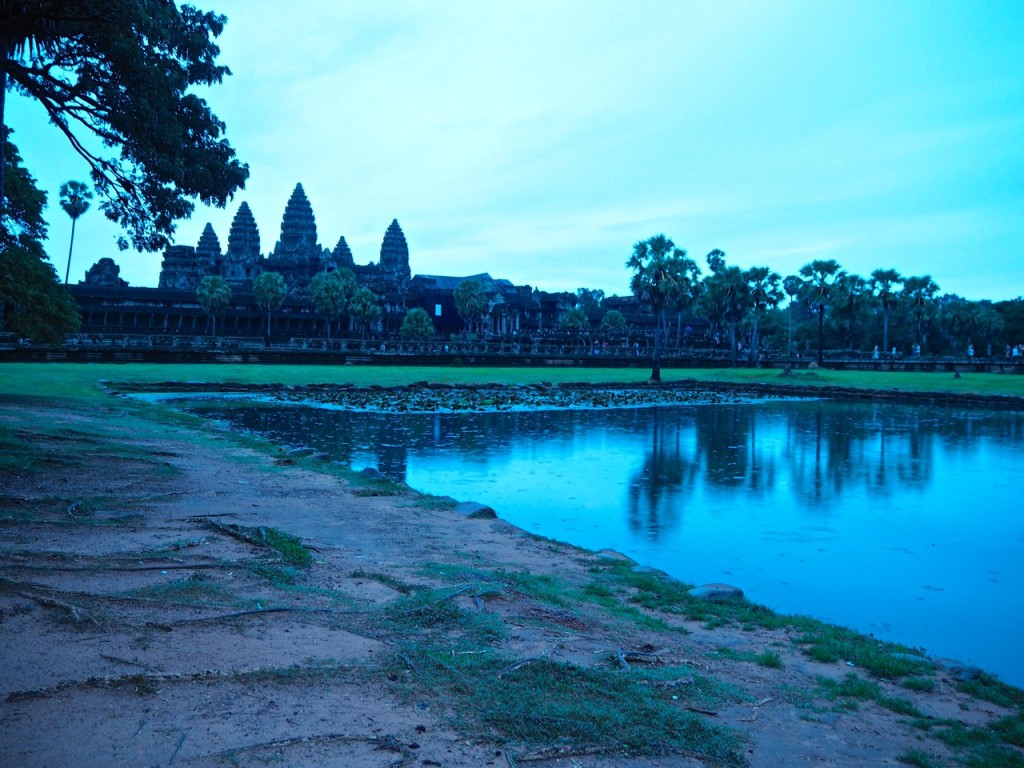 Cambodia