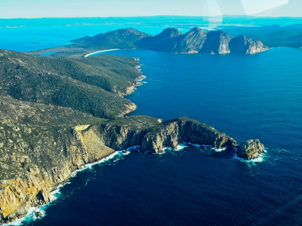 Saffire Freycinet