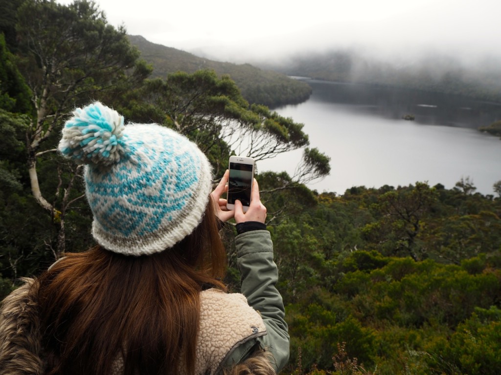 Tasmania Cradle Mountain