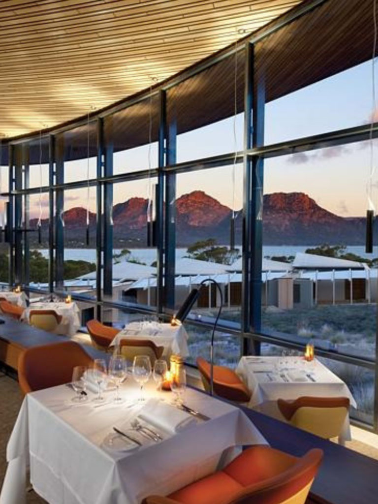 Saffire Freycinet | WORLD OF WANDERLUST