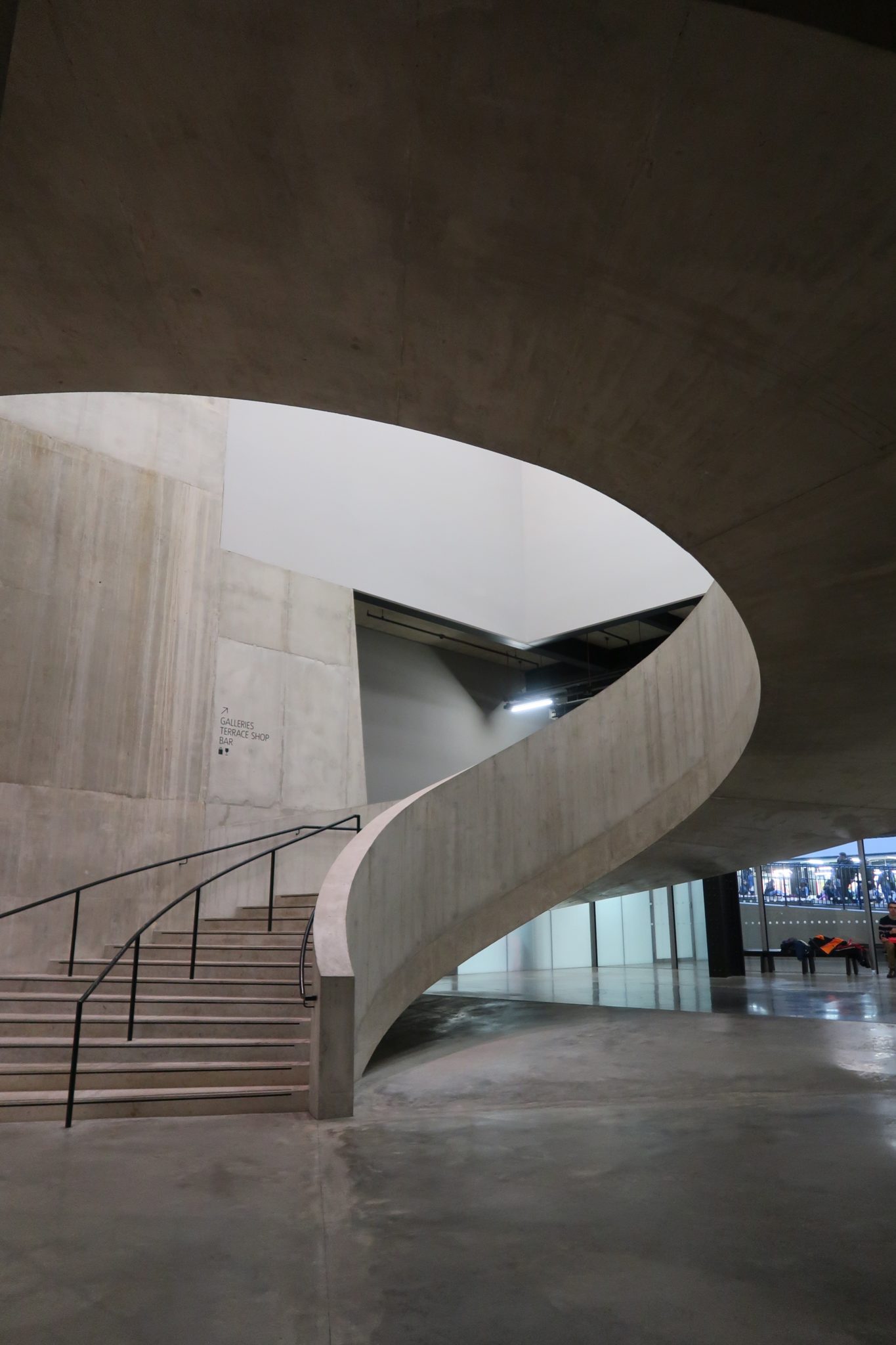 Tate Modern London