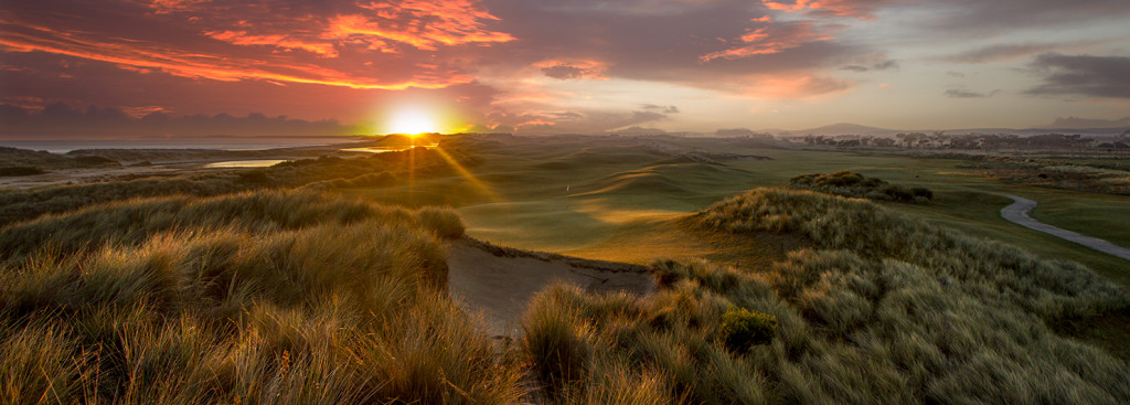 barnbougle dunes