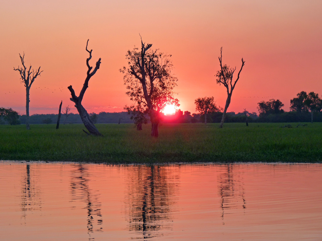 20 sunsets you should definitely experience in Australia