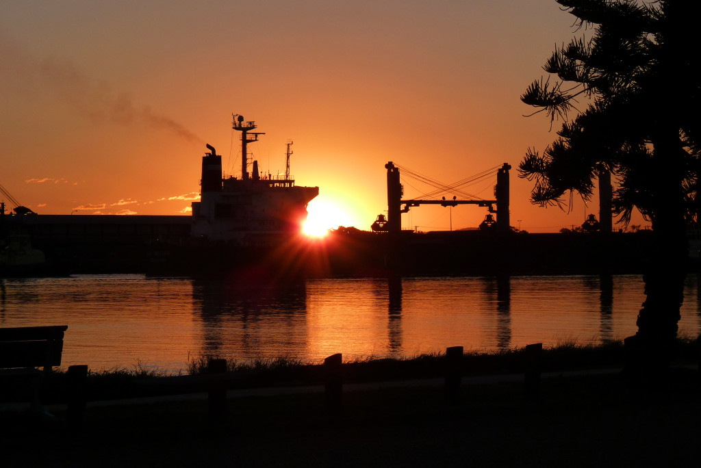 20 sunsets you should definitely experience in Australia