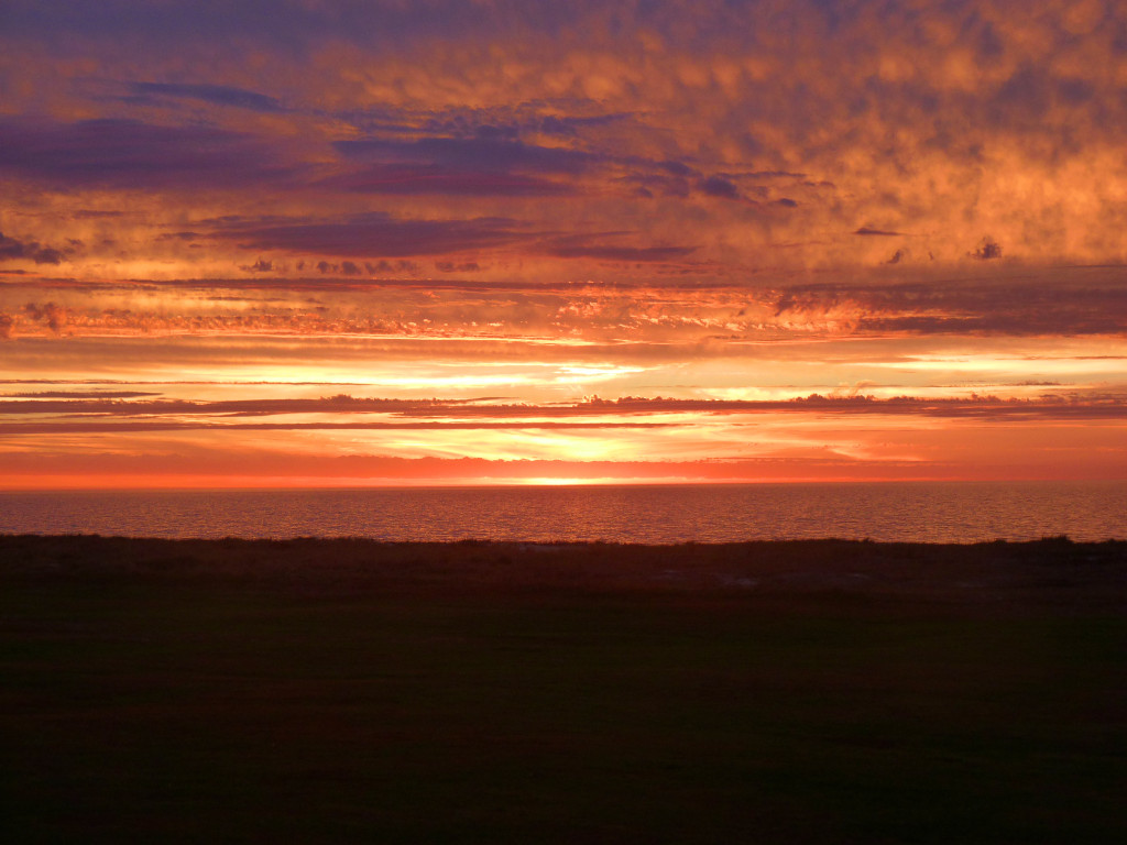 20 sunsets you should definitely experience in Australia