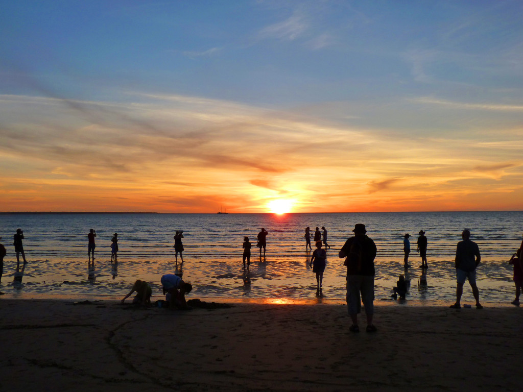 20 sunsets you should definitely experience in Australia