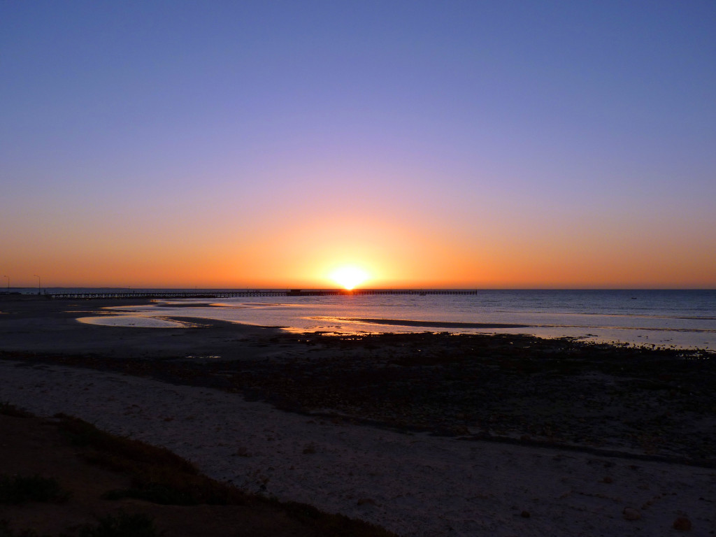 20 sunsets you should definitely experience in Australia