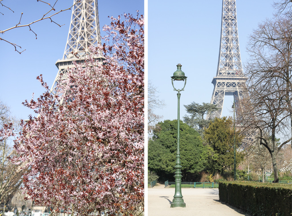 Champ de Mars