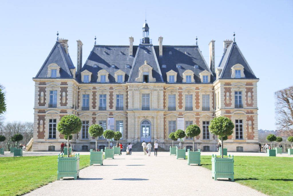 Chateau de Sceaux-2