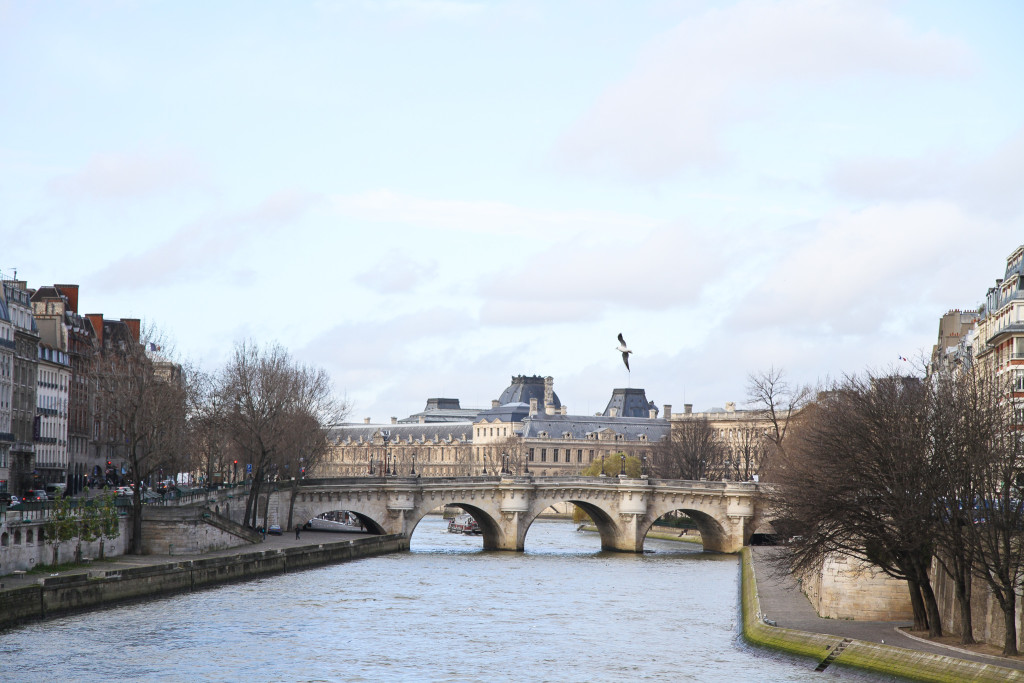 Pont Neuf