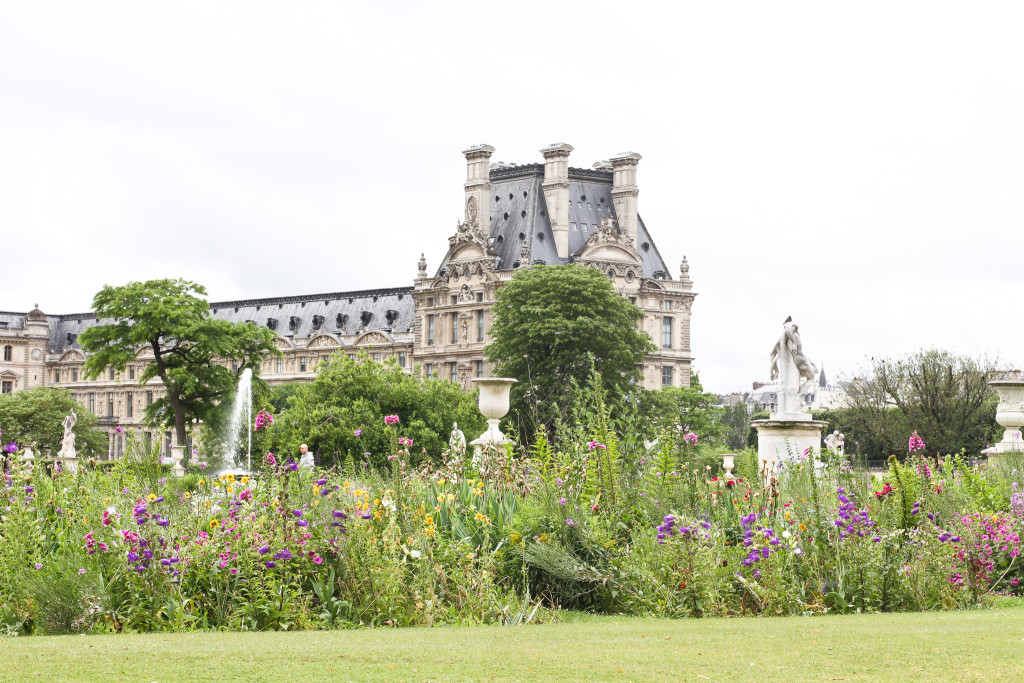 Tuileries