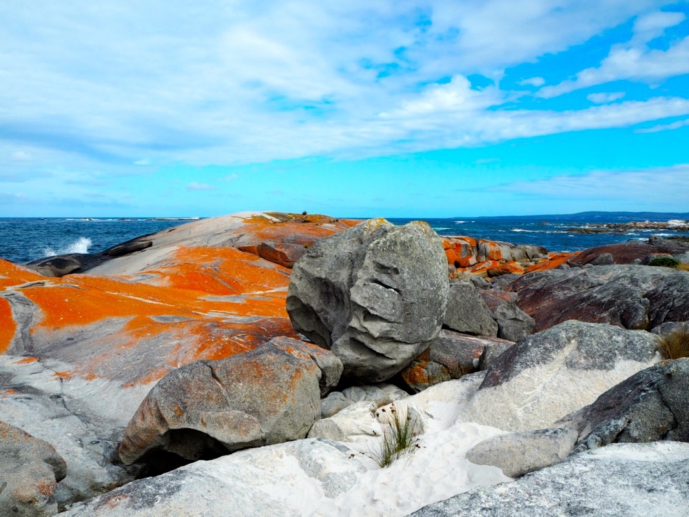 Bay of Fires