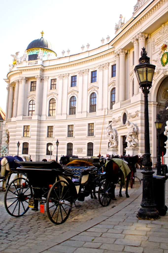 vienna