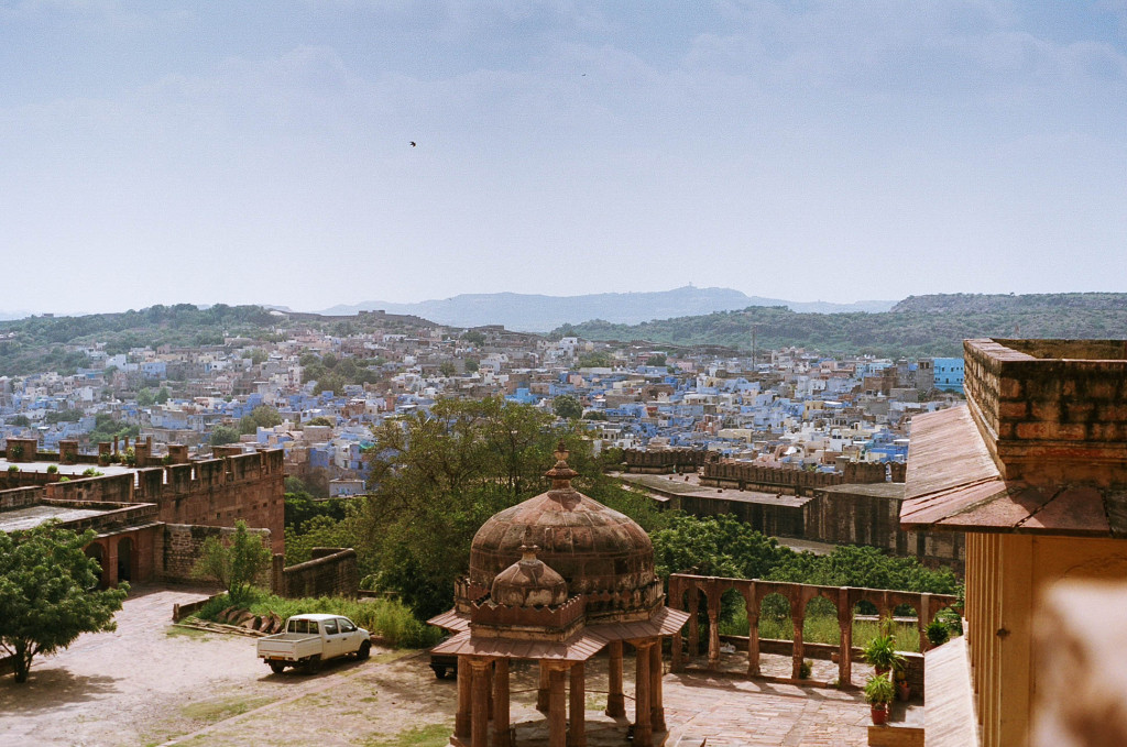 Jodhpur India