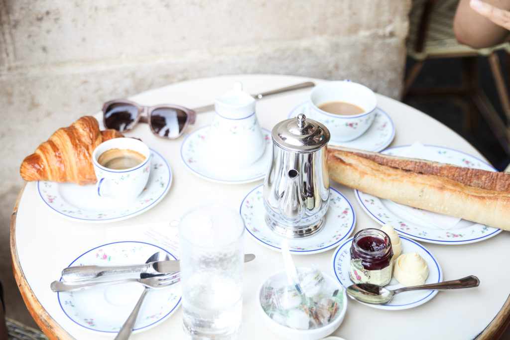 Le Marais Paris