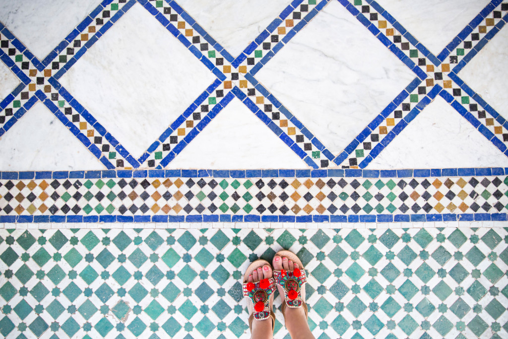 Morocco Photo Diary | WORLD OF WANDERLUST