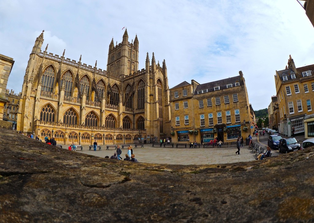 Bath_Abbey