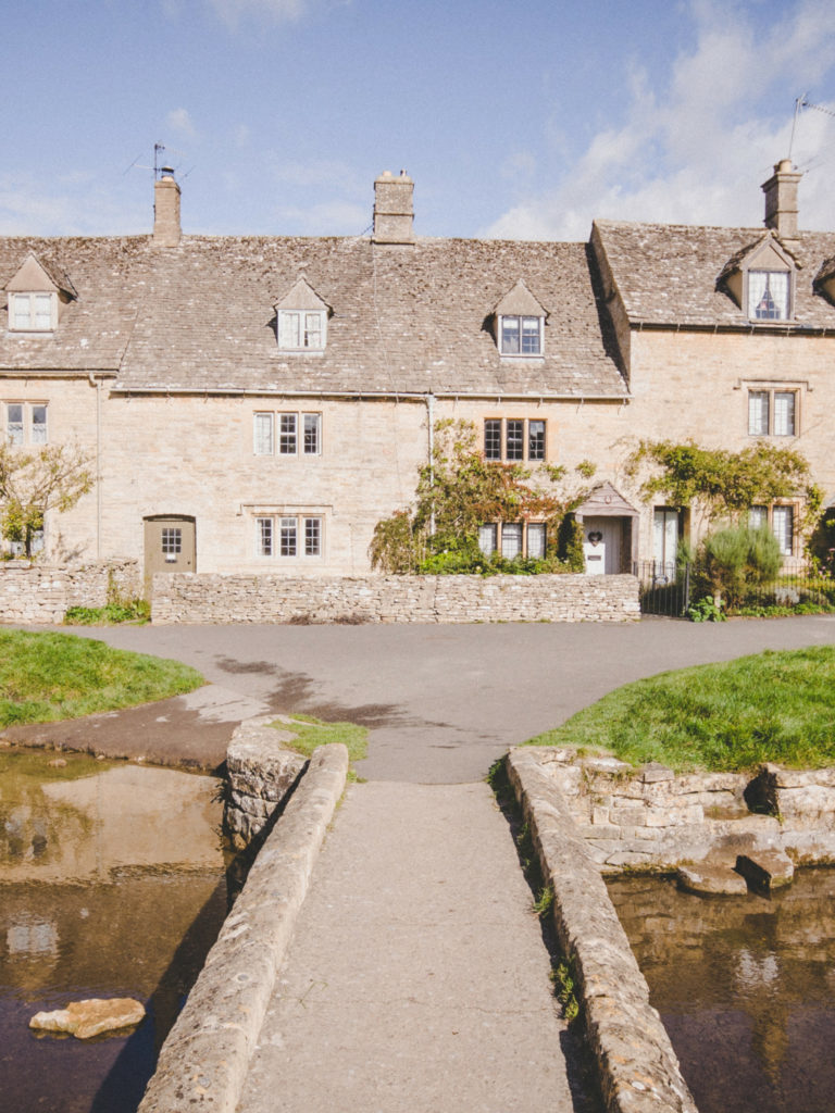 Cotswolds England | WORLD OF WANDERLUST