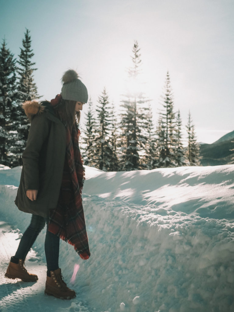 Jasper National Park | WORLD OF WANDERLUST