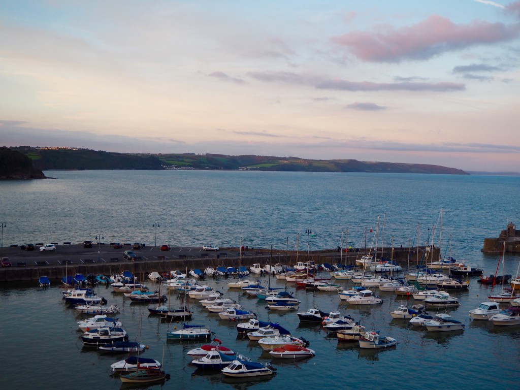 Saundersfoot_Wales