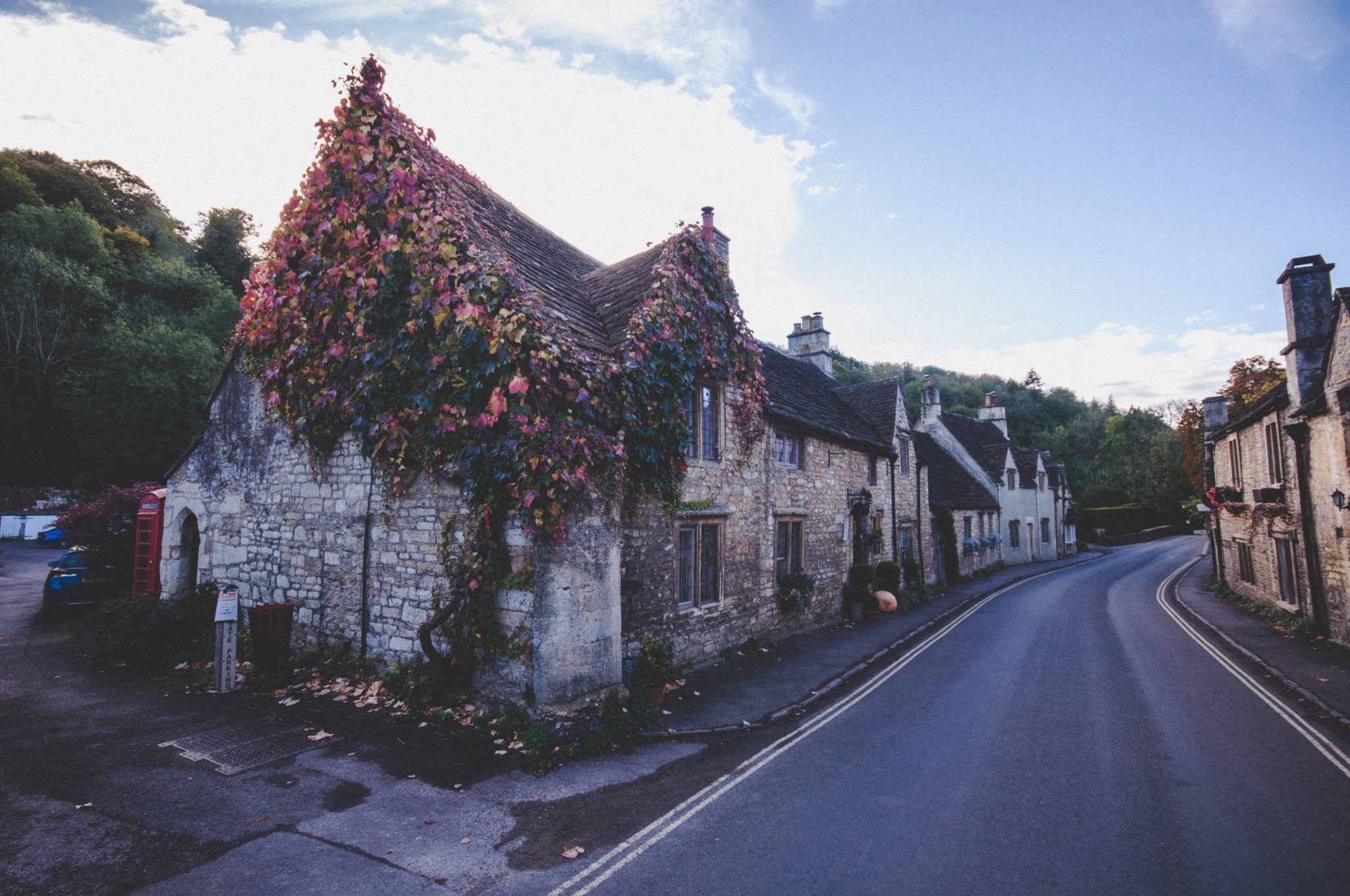 Cotswolds England | WORLD OF WANDERLUST