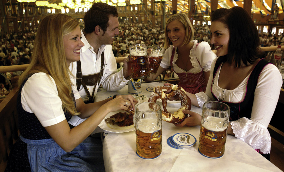 Oktoberfest