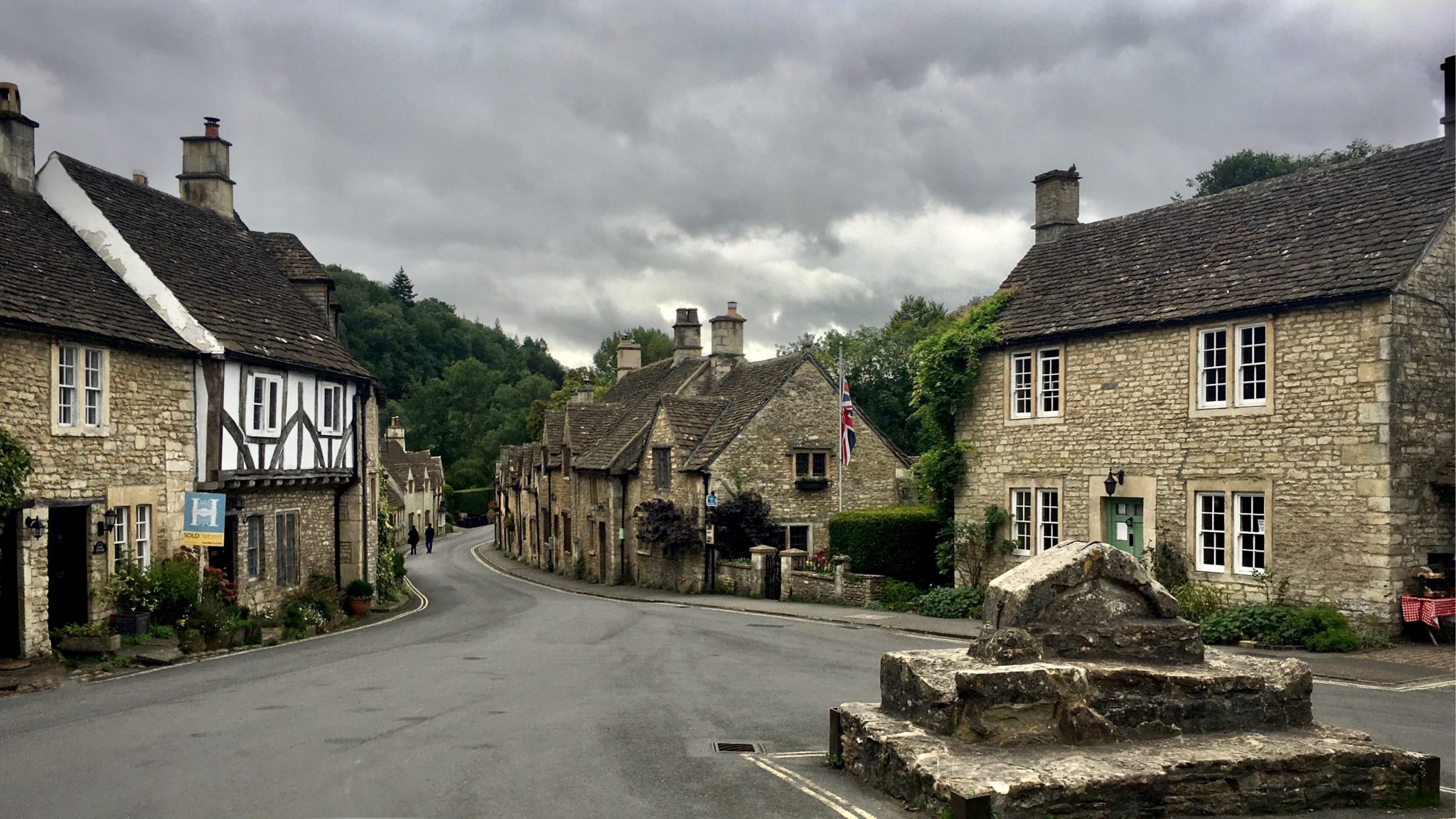 Cotswolds England | WORLD OF WANDERLUST