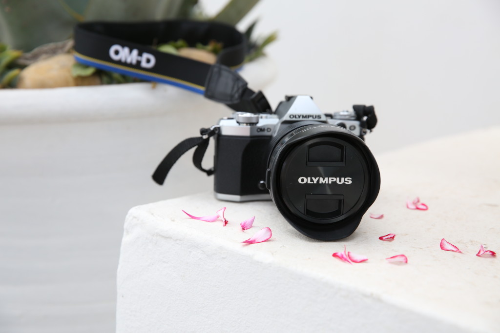 Olympus OMD - the perfect Travel Camera