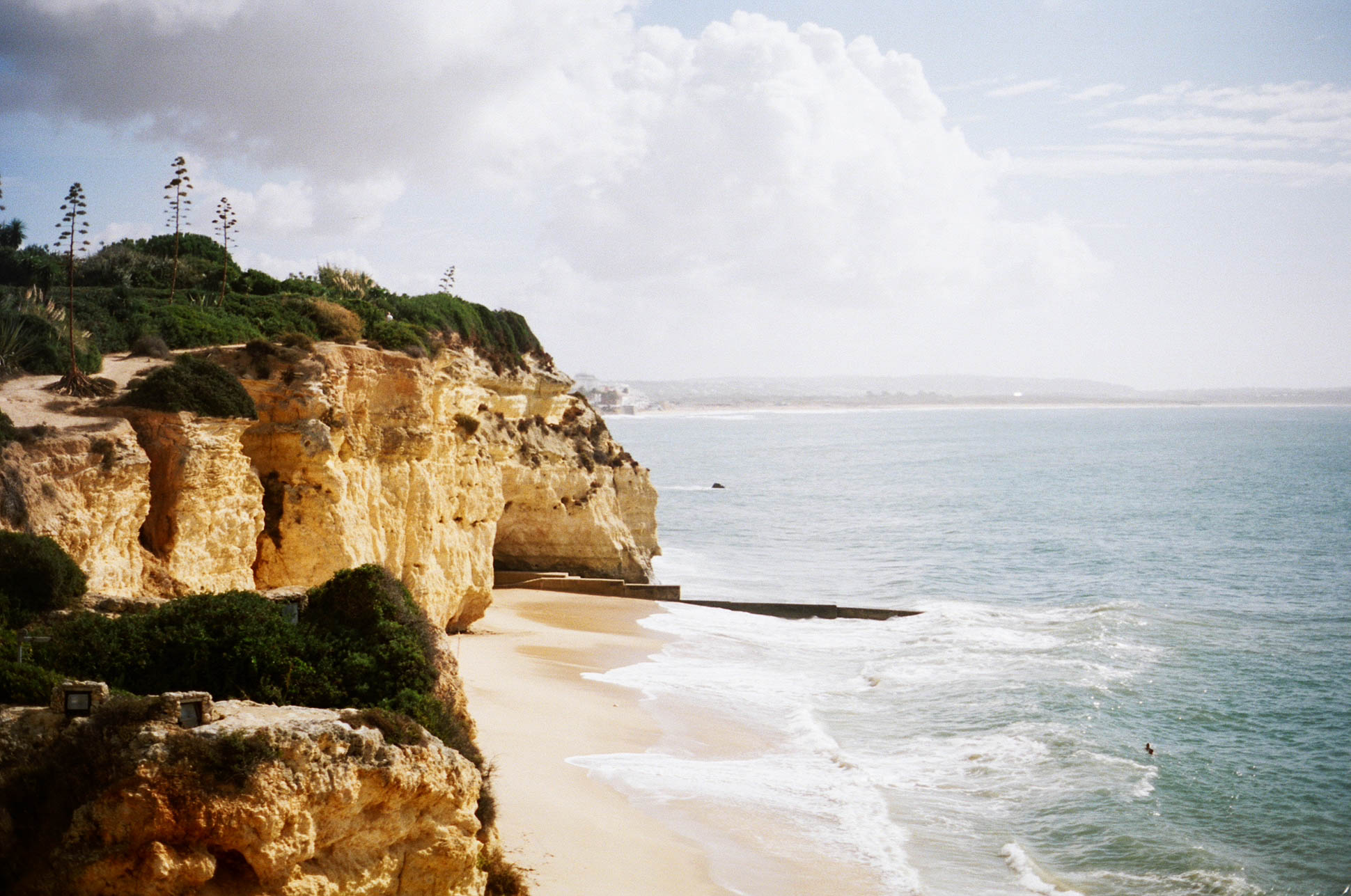 Portugal_Algarve