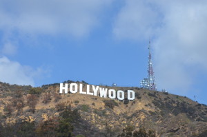 Hollywood Sign