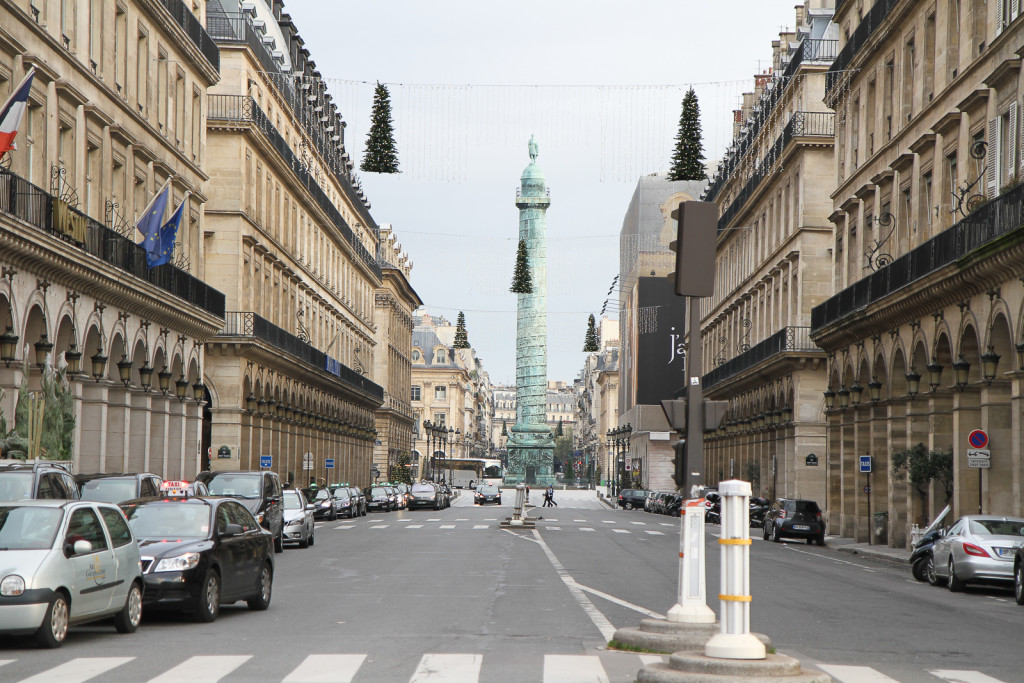 Place Vendome