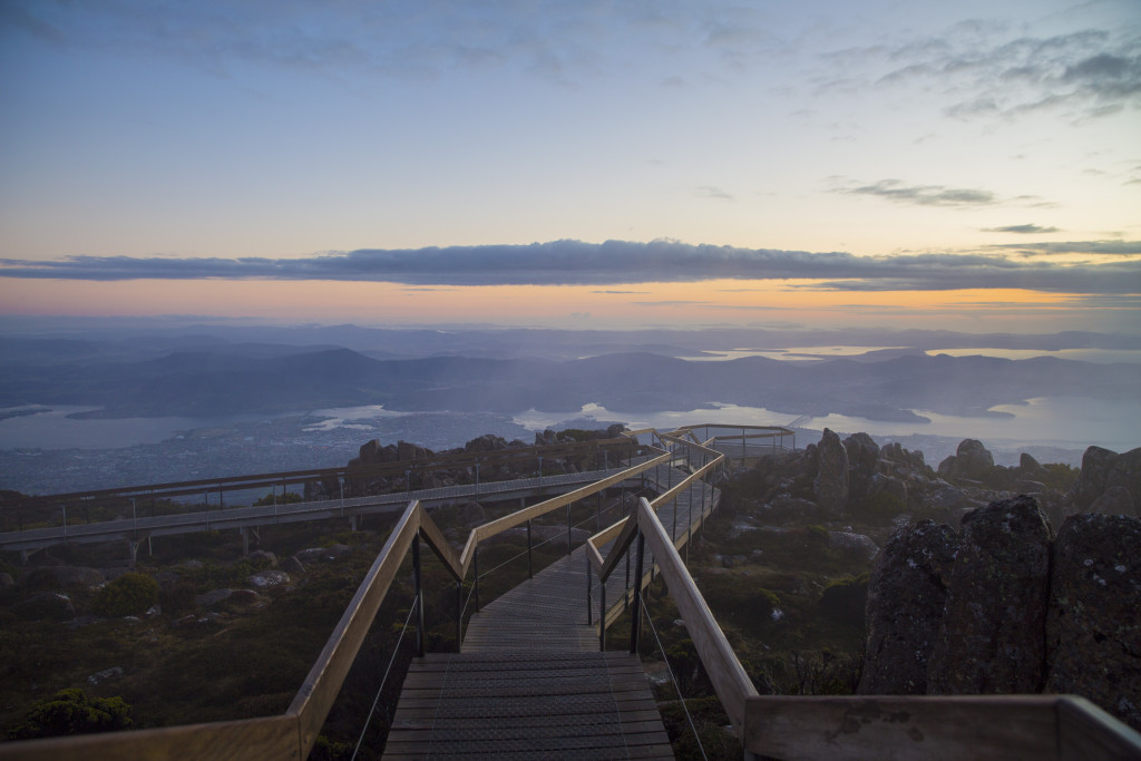 Tasmania_Mount_Wellington