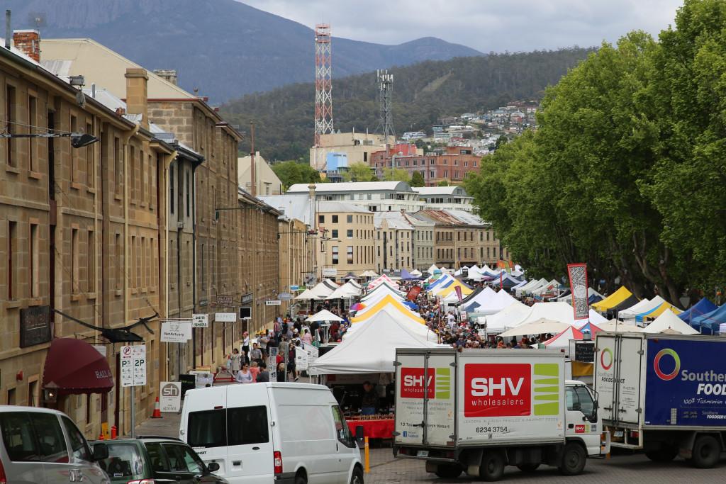 Tasmania_Salamanca