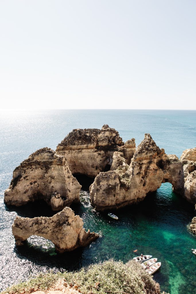 Algarve Road Trip | WORLD OF WANDERLUST