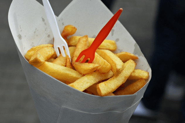 frites